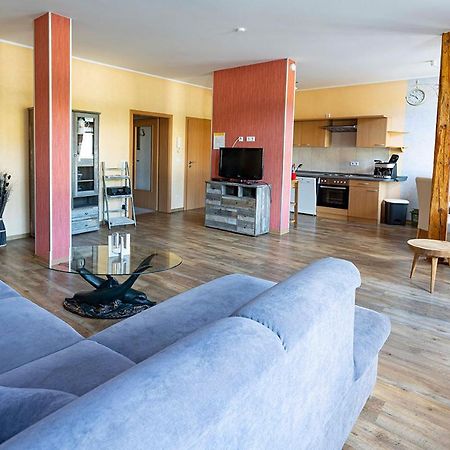 Apartamento Fw Rheinblick Sankt Goar Exterior foto