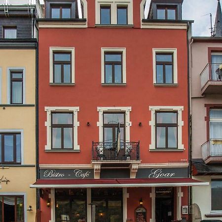 Apartamento Fw Rheinblick Sankt Goar Exterior foto