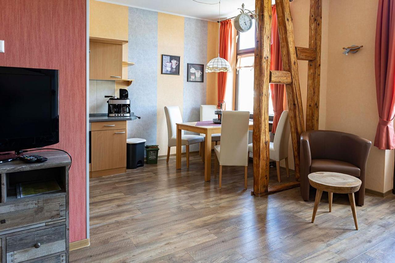 Apartamento Fw Rheinblick Sankt Goar Exterior foto
