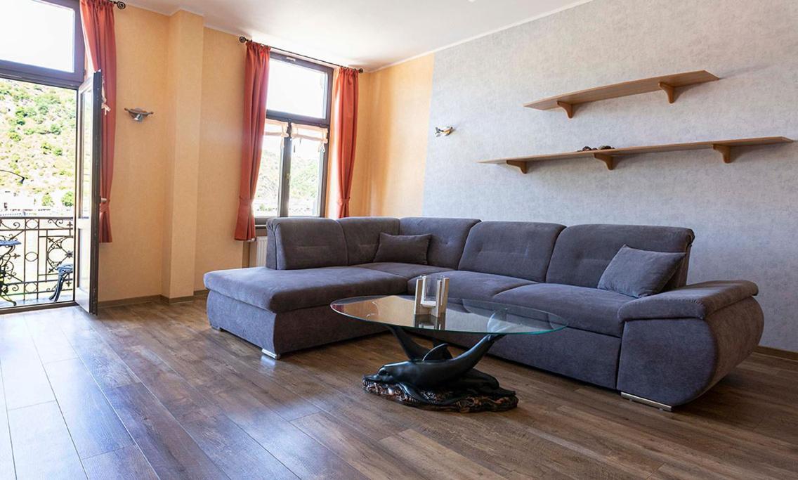 Apartamento Fw Rheinblick Sankt Goar Exterior foto