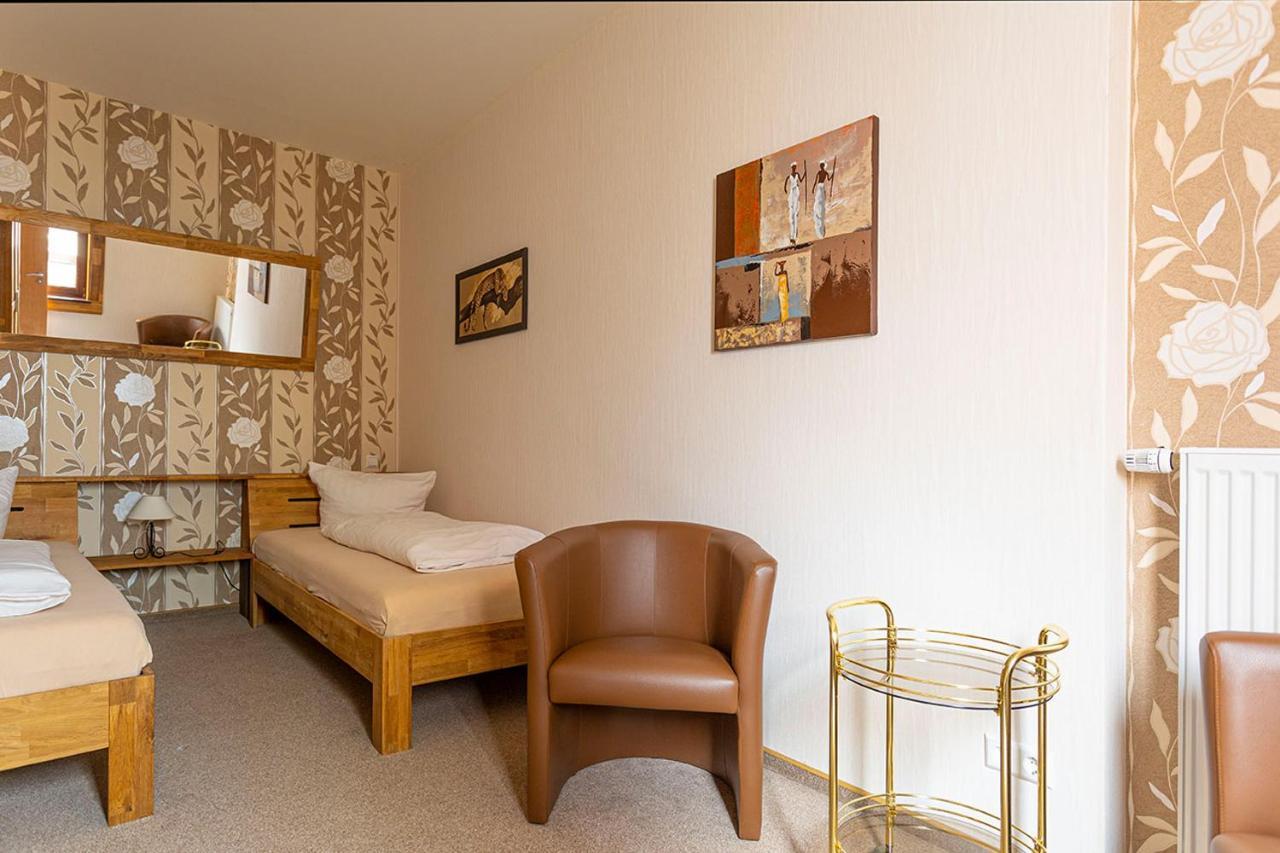 Apartamento Fw Rheinblick Sankt Goar Exterior foto