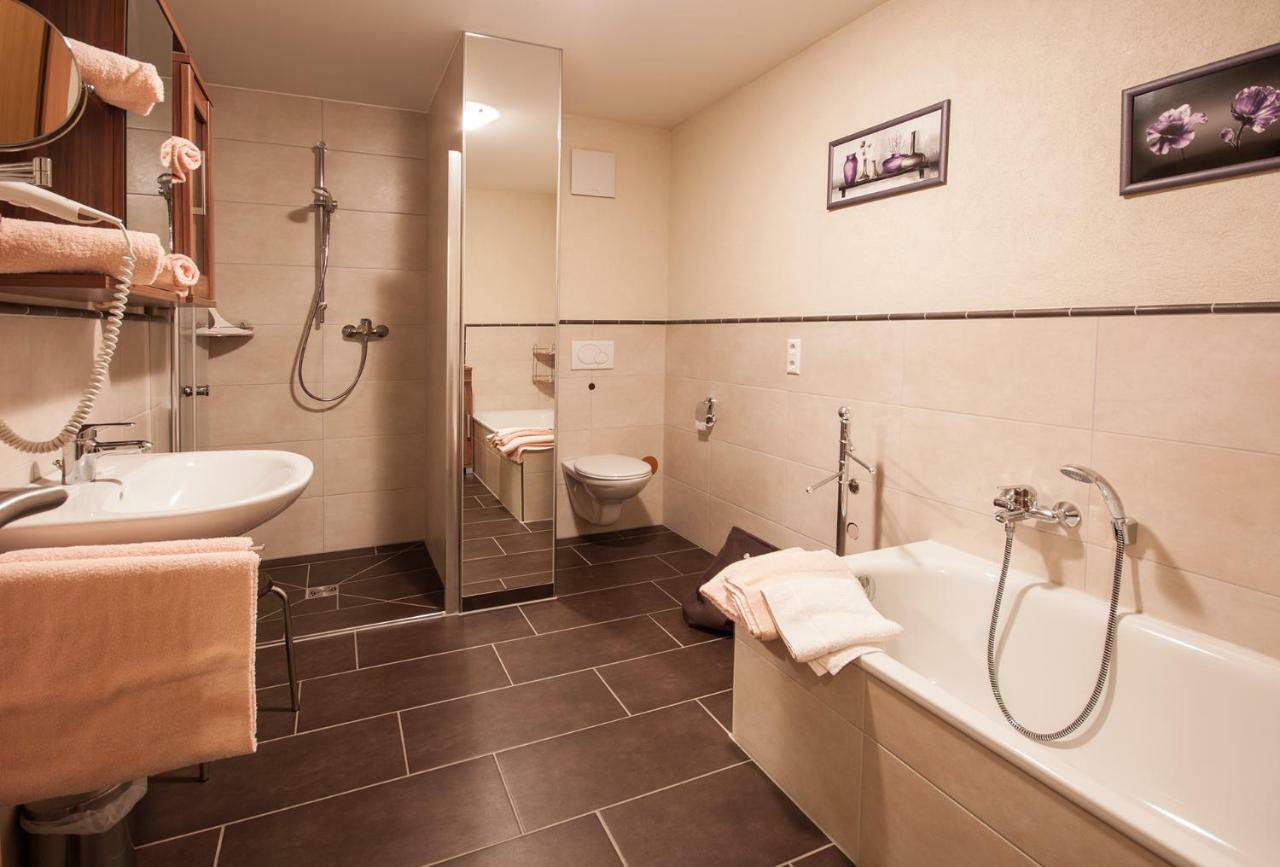 Apartamento Fw Rheinblick Sankt Goar Exterior foto