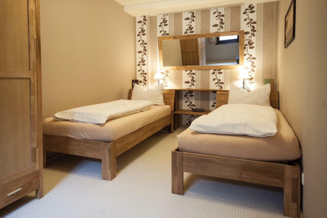 Apartamento Fw Rheinblick Sankt Goar Exterior foto